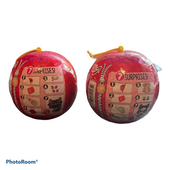 LOL Surprise Year of the Ox Lunar New Year - Picture 3 of 3
